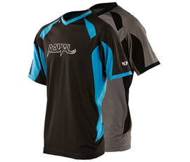 Royal Racing Turbulence S/S Jersey 2013