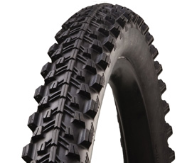 Bontrager FR3 Tyre