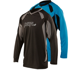 Royal Racing Turbulence L/S Jersey 2013