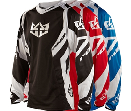 Royal Racing Race Jersey 2013