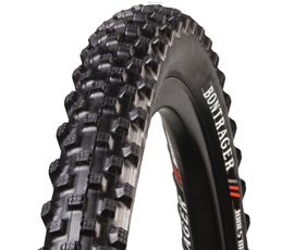 Bontrager XR mud Tyre