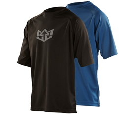 Royal Racing Dot Matrix Ride Jersey 2013