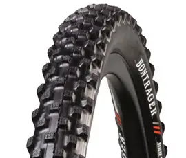 Bontrager 29- Mud Tyre