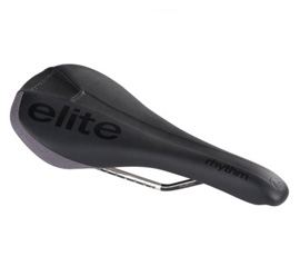 Bontrager Rhythm Saddle