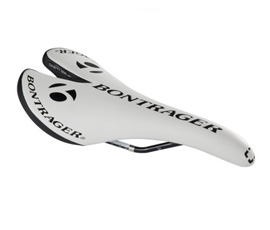 Bontrager Team Issue Saddle