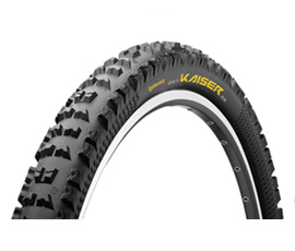 Continental Der Kaiser