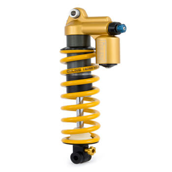 OHLINS TTX 22 M Custom Series