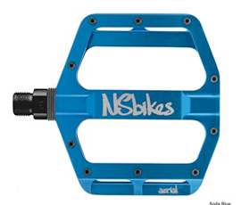 NS Bikes Aerial Pro Flat Pedals