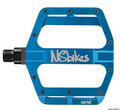 NS Bikes Aerial Pro Flat Pedals
