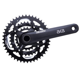 Truvativ AKA Crankset 2012 