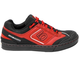 Five Ten Barron Freeride Shoes 2012