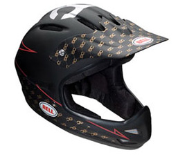 Bell Bellistic Helmet