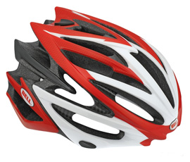 Bell Volt Helmet 2012