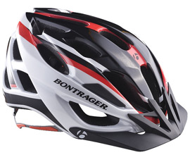 Bontrager Quantum Helmet