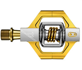 Crank Brothers Candy 11 Ti Pedals