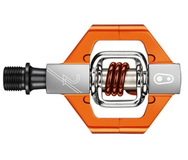 Crank Brothers Candy 2 Pedals