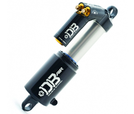 Cane Creek Double Barrel Air Shock