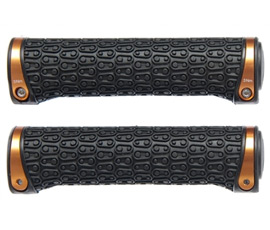 Crank Brothers Iodine Grips