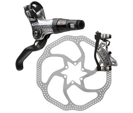 Avid Code Hydraulic Disc Brake 2012