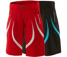 Royal Racing Womens Concept Short 2013