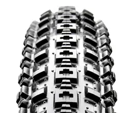 Maxxis Crossmark Tyre