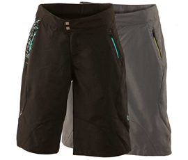 Royal Racing Womens Cruiser Short 2013