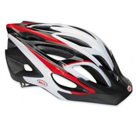 bell delirium mountain bike helmet Cycling Helmet, Unisex, silber/titan, Medium Sports & Outdoors Its the helmet that opens up the possibilities for endless exploration Super DH Spherical
