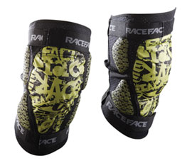 Race Face Dig Knee Pads