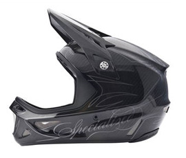 Specialized Dissident Full Face Helmet