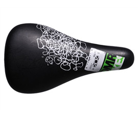 DMR Ultra Cassette Saddle