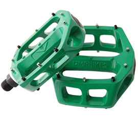 DMR V8 Flat Pedals