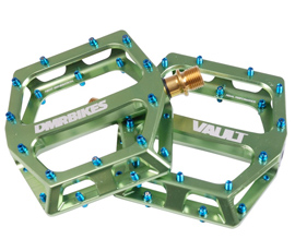 DMR Vault Pedals