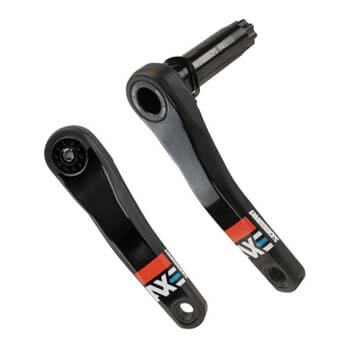 DMR Axe Cranks