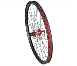 DMR 26" Comp Wheels 2013