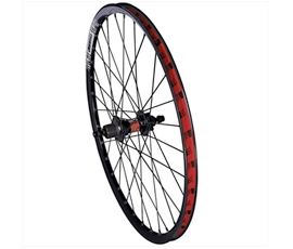 DMR 26" Pro Wheels 2013