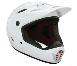 Bell Drop Helmet 2012