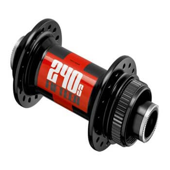 DT Swiss 240S Front MTB Hub