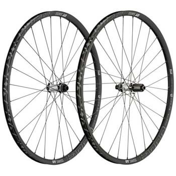 DT Swiss E 1700 Spline Two MTB Wheels - 25mm