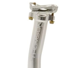 Thomson Elite Layback Seatpost