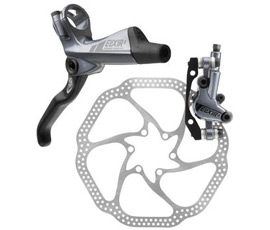 Avid Elixir 3 Hydraulic Disc Brake 2012