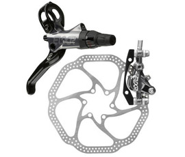 Avid Elixir 9 Hydraulic Disc Brake 2012