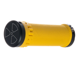 Nukeproof Element End Logo Grips