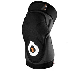 661 Evo Knee Pad 2012