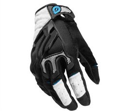 661 Evo Glove 2012
