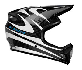 661 EVO Carbon Camber 2012