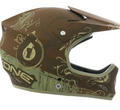 661 Evolution Composite Full Face Helmet
