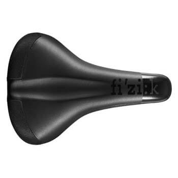 Fizik Monte Saddle