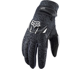Fox Antifreeze Gloves