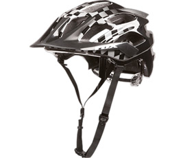 Fox Flux Helmet