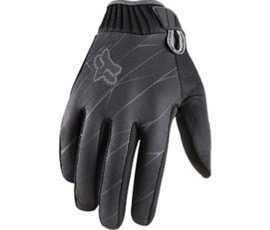 Fox Push Gloves
